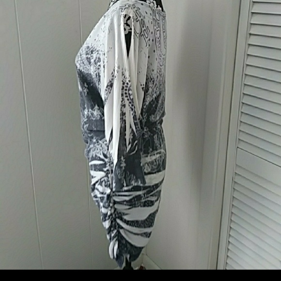 DRESS - Picture 2 of 5